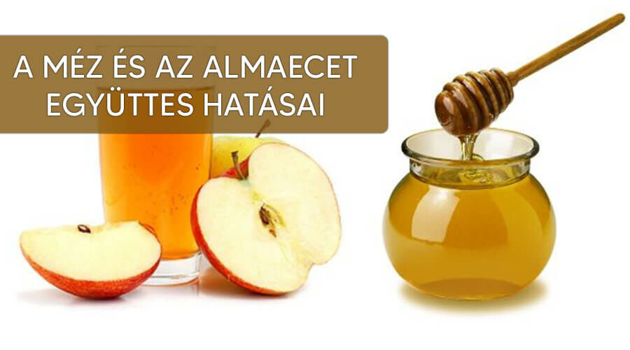 méz és alma ízületi fájdalmak kezelésére